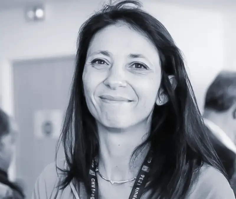 Dr. Camille Bismuth (FR)