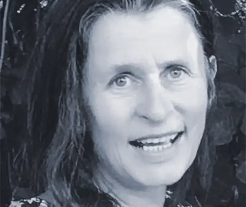 Dr. Gabriele Gradner