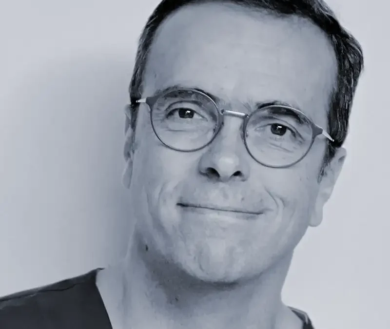 Univ. Prof. Dr. Guillaume Chanoit (FR)