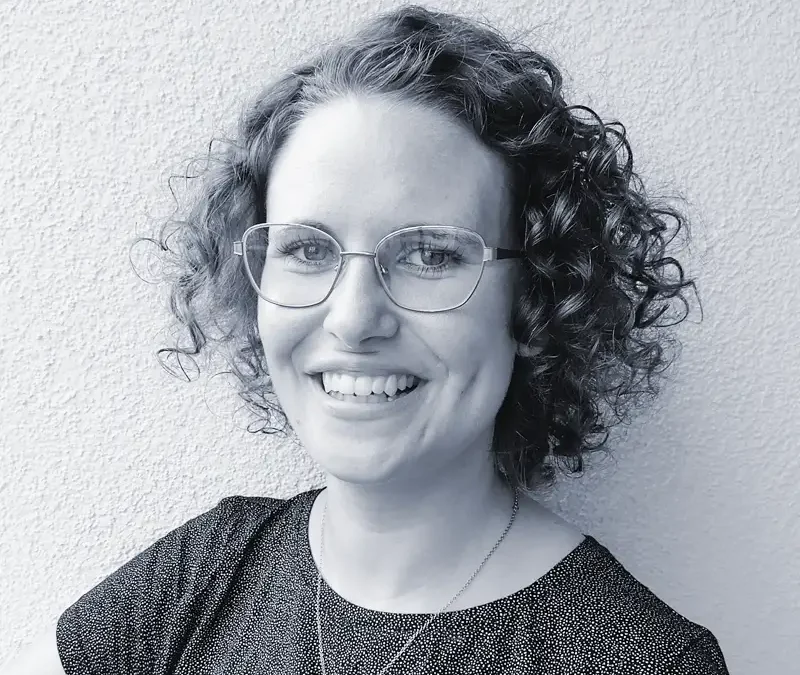 Dr. Jana Friederich (DE)