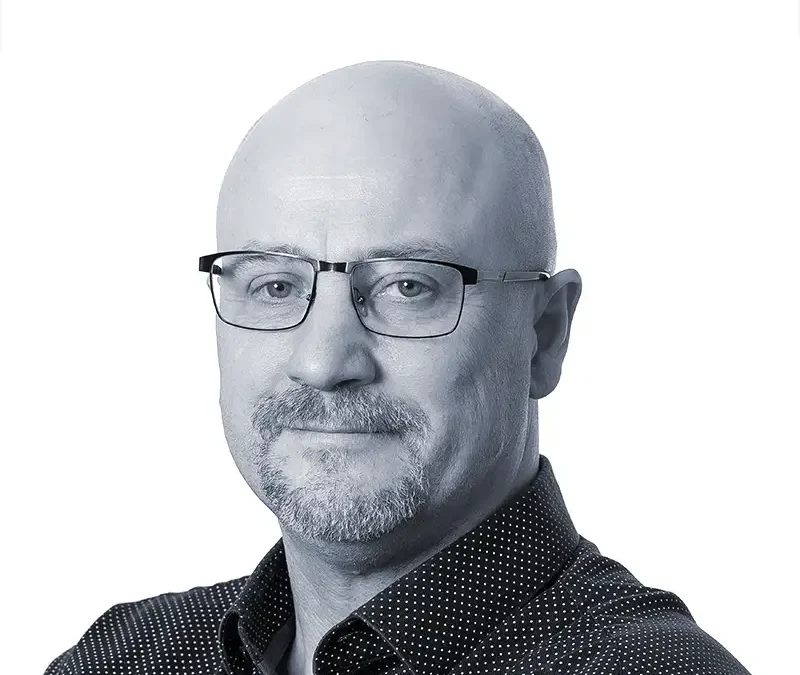 Dr. Jerzy Gawor (PL)