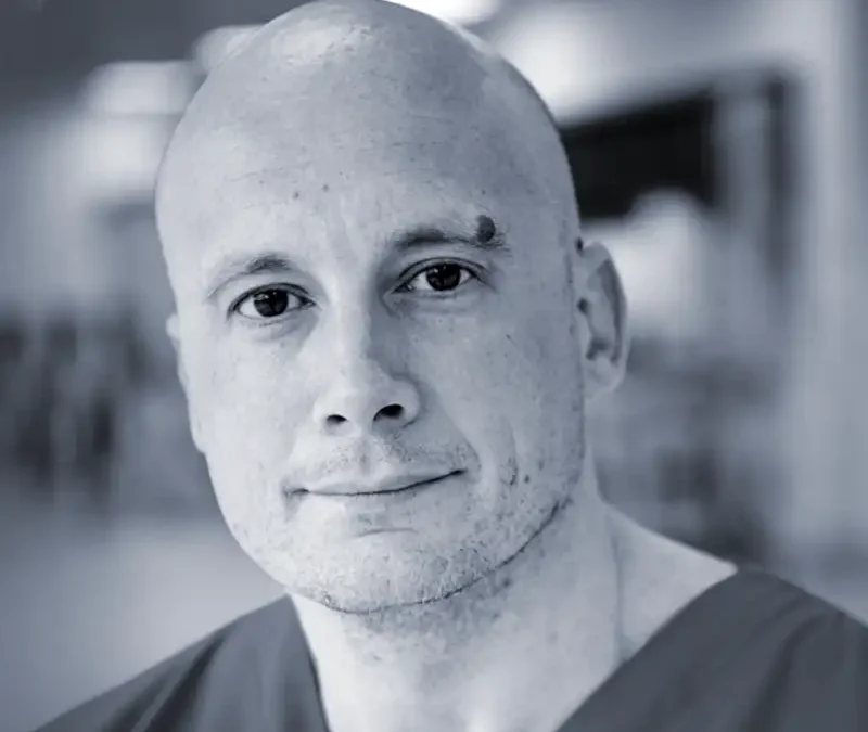 Dr. Laurent Findji (UK)