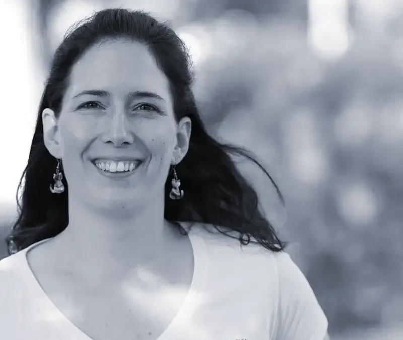 Dr. Olga Tretter (HU)