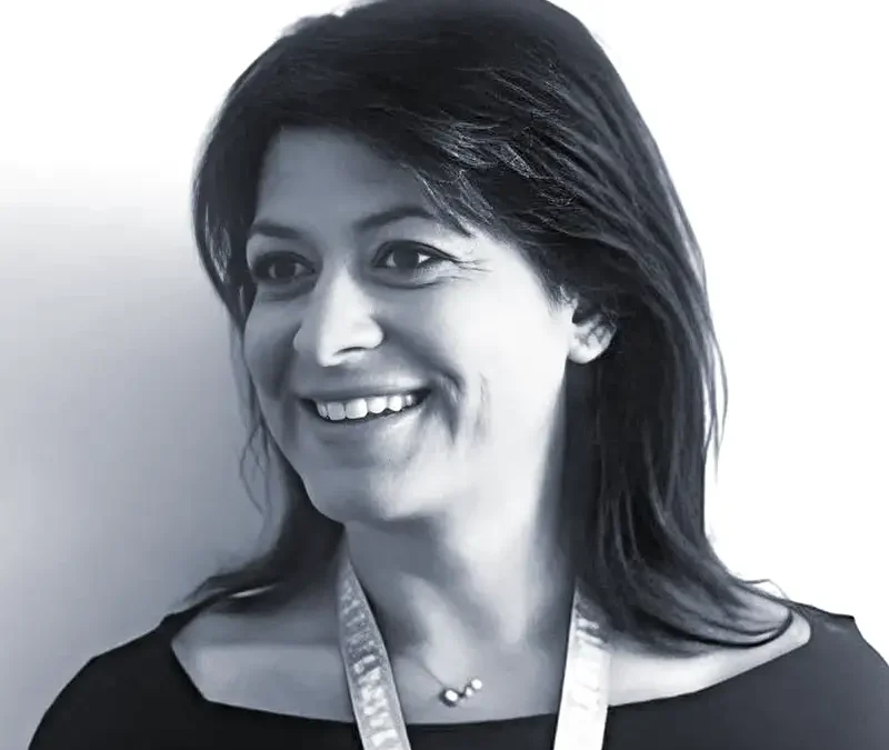 Dr Chiara Leo