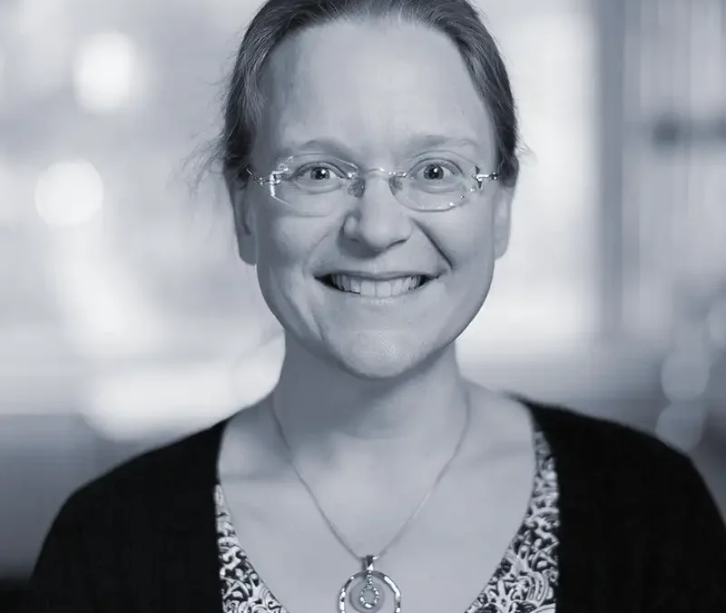 Dr. Bianca F. Hettlich