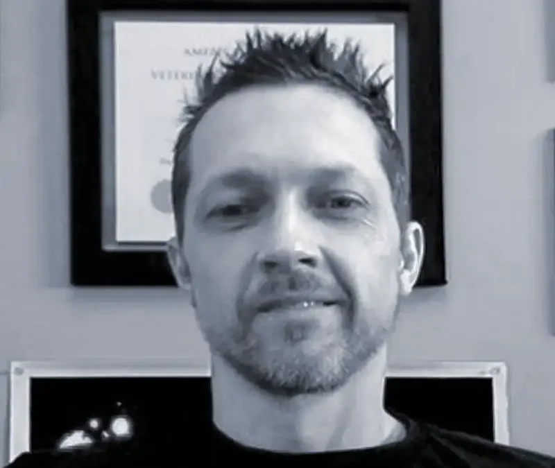 Dr. Brad Case