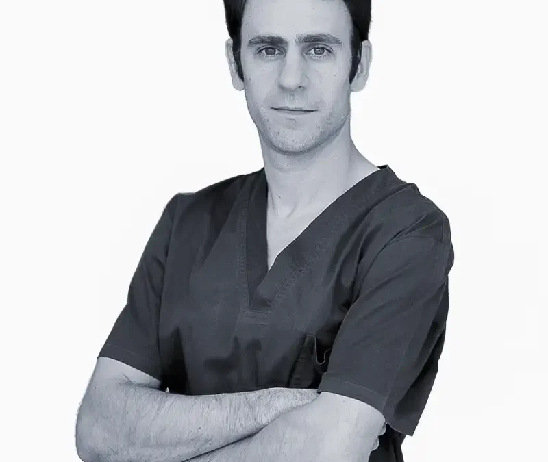 Dr. Carlos Martinez