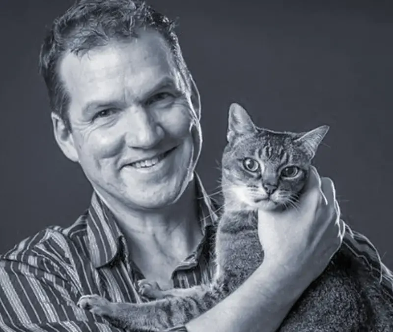 Dr. Julius Liptak