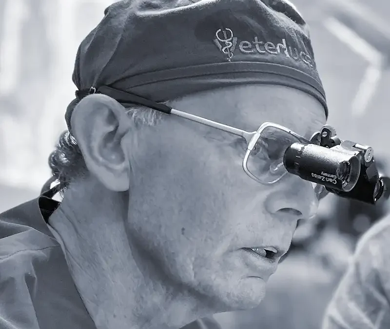 Dr. Björn Meij