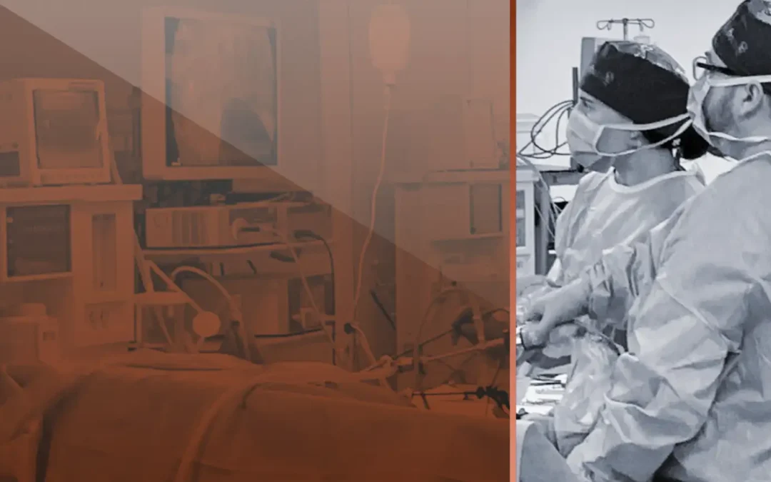 Focus On – Surgery