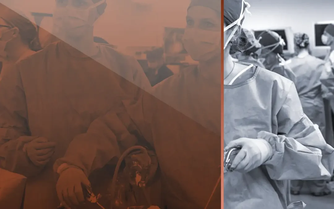 Focus On – Soft Tissue Surgery