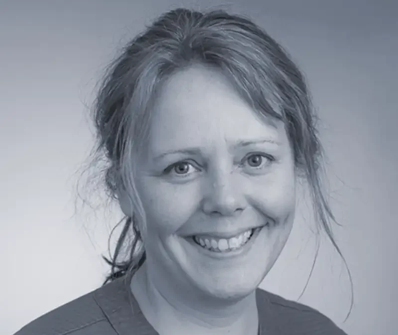 Dr Katarina Varjonen