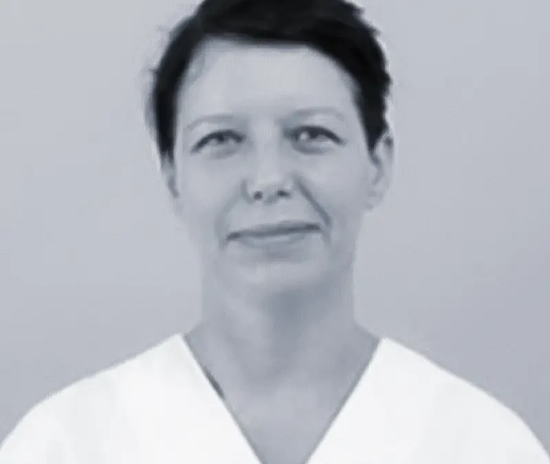 Dr. Katrin Beckmann, Phd