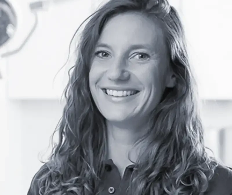 Dr. Lise Hourriez (CH)