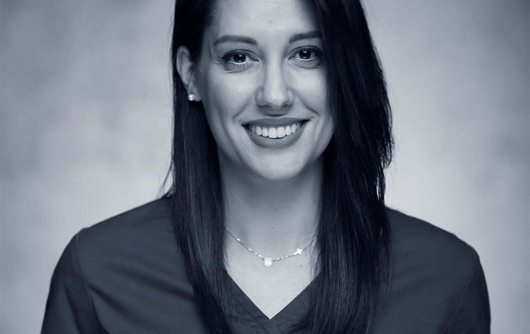 Dr. Stamatina Giannikaki