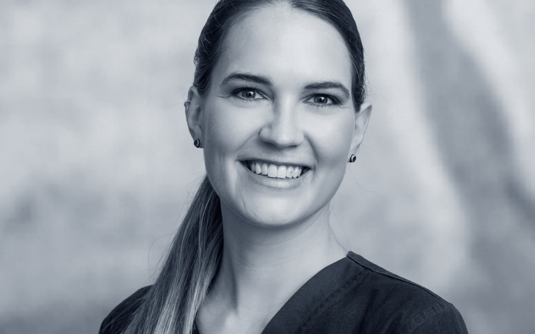 Dr. Fenella Schmidli