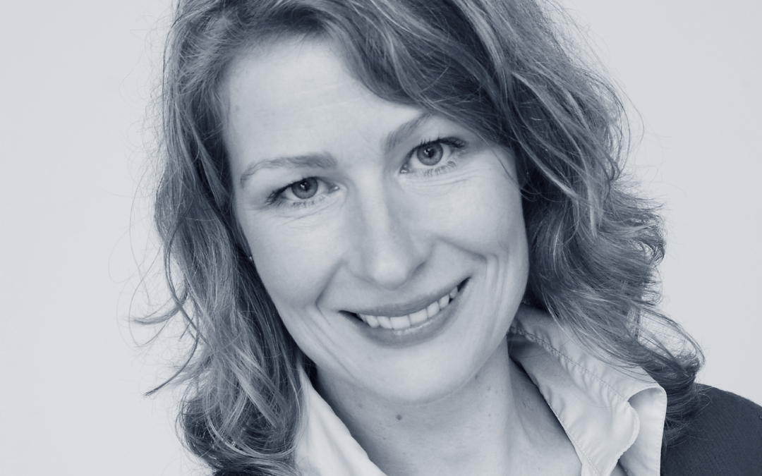 Prof. Dr. Veronika Stein (CH)