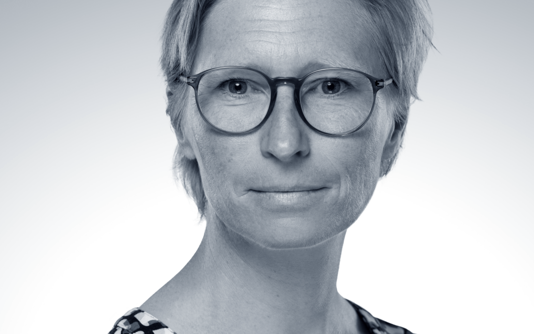 Prof. Dr. Daniela Schweizer (CH)