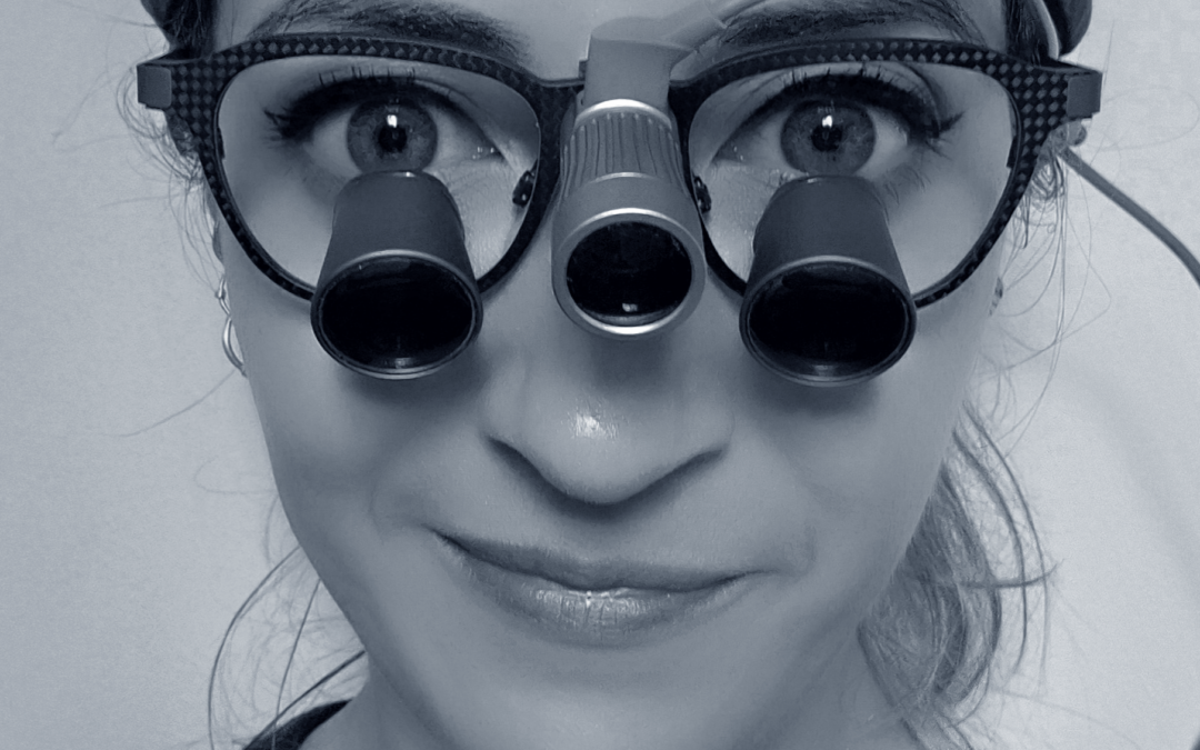 Dr. Magdalena Wilczek