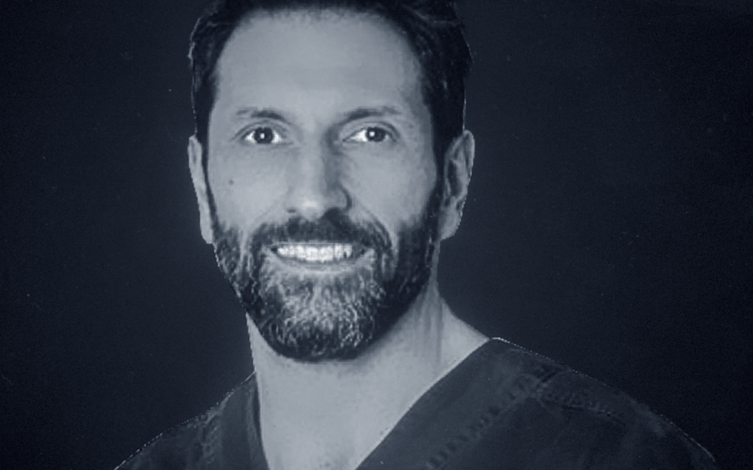 Dr. Cristian Falzone