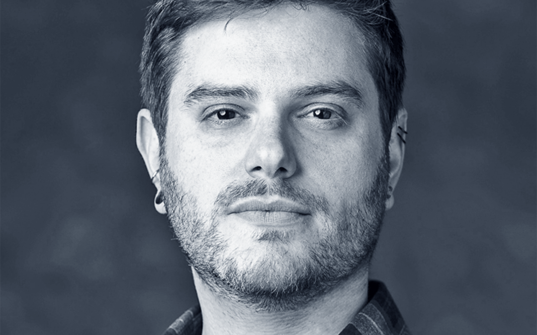 Dr. Francisco Conrado (USA)