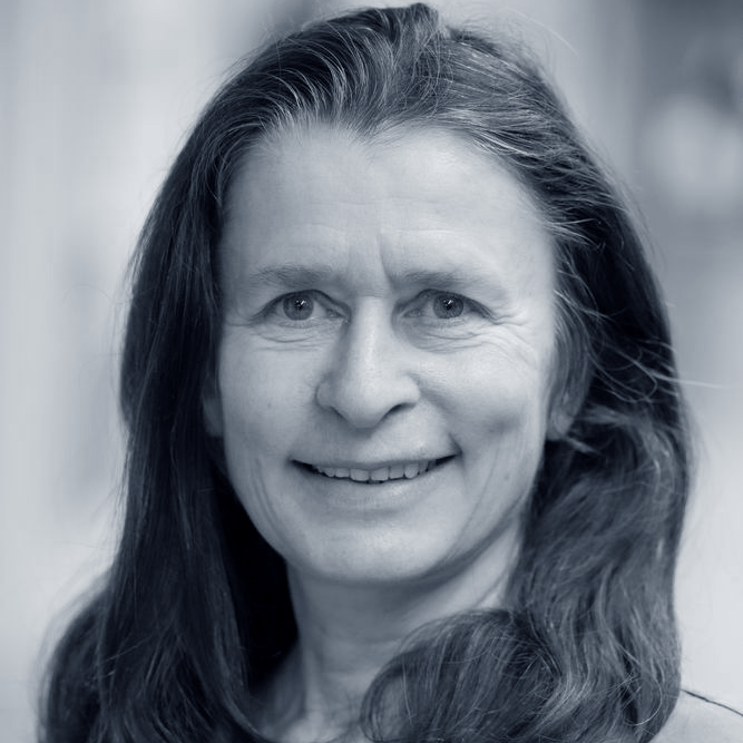 Dr. Gabriele Gradner