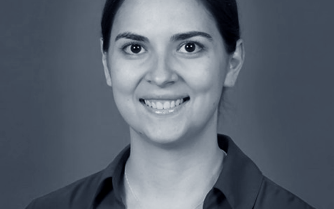 Dr. Julie Piccione (USA)