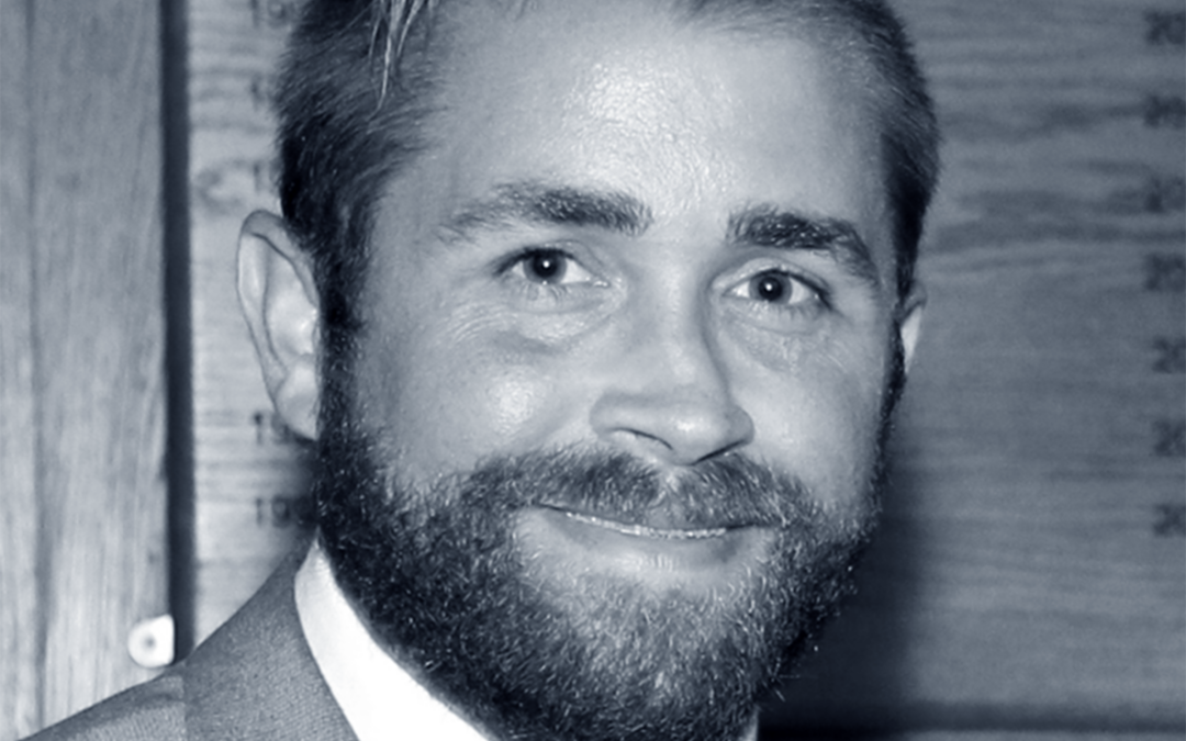 Dr. Nic Ilchyshyn (UK)