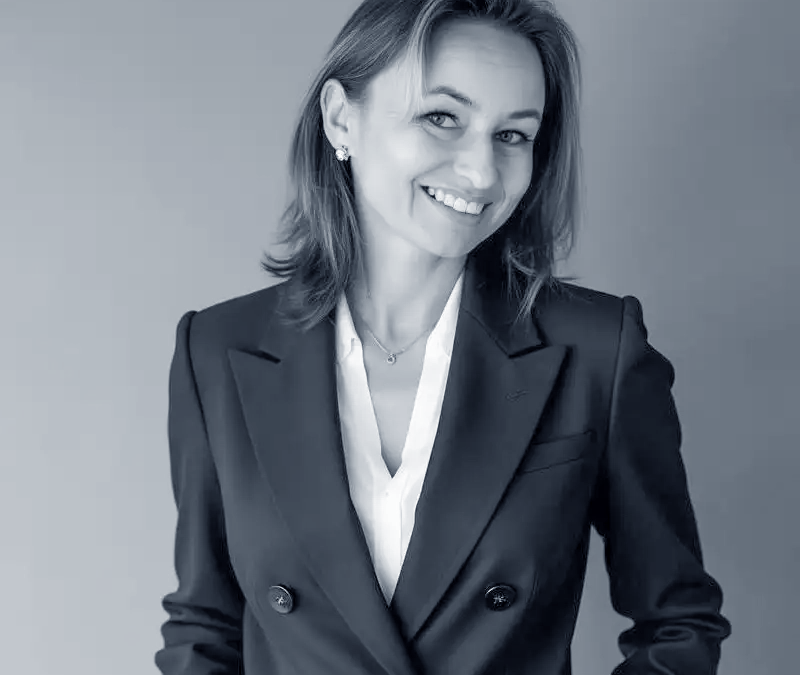 Dr. Kasia Kraszewska 