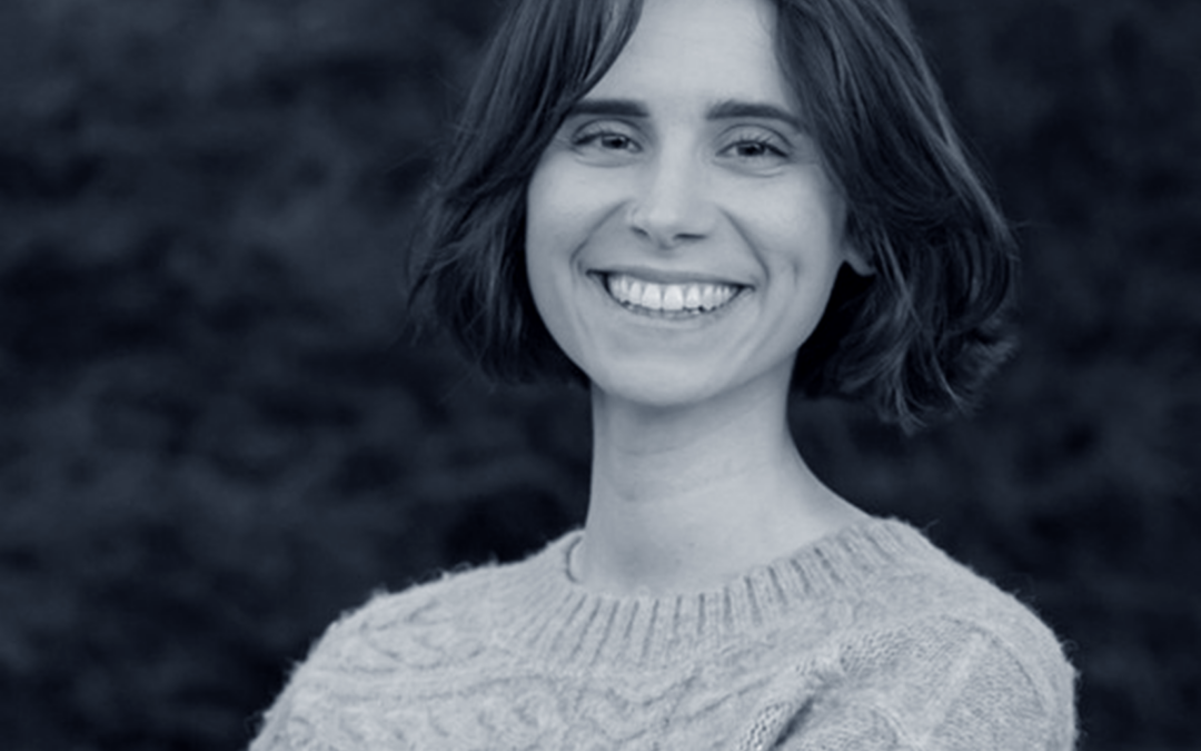 Dr. Sarah Jacobson (USA)