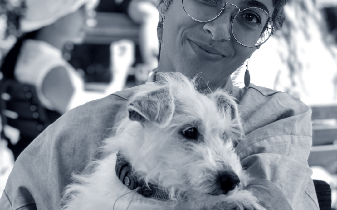 Dr. Claudia Iannucci