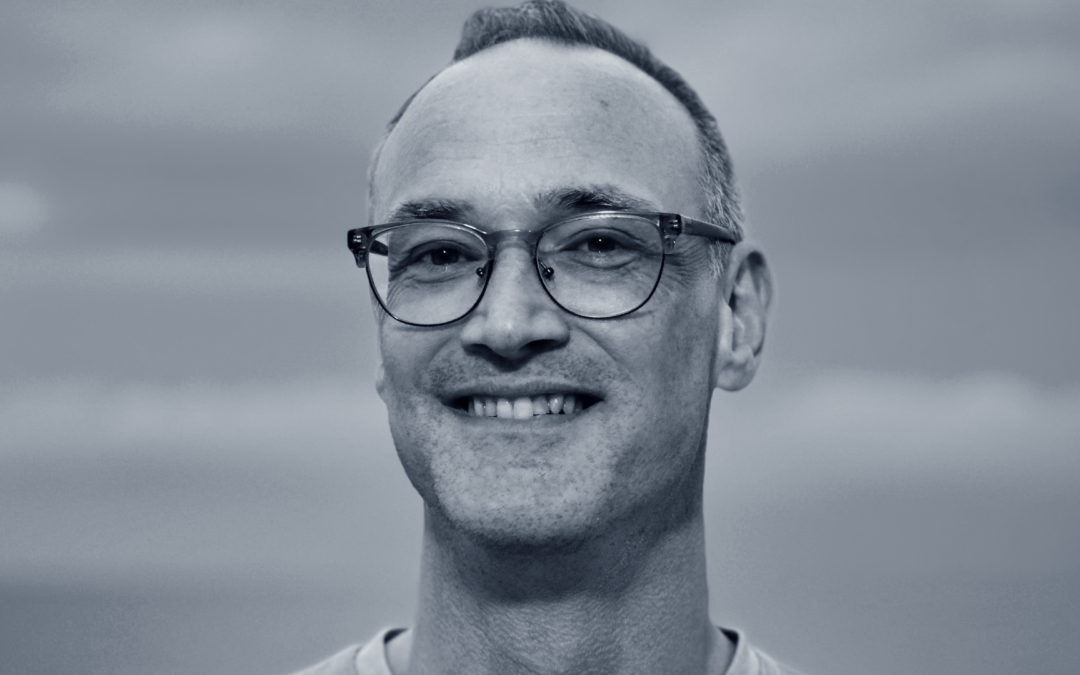 Dr. Martijn Beukers