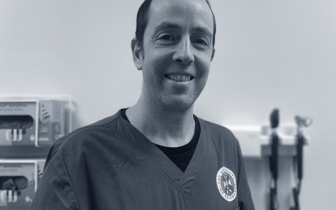 Dr. Julien Dandrieux