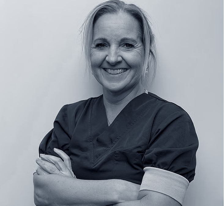 Dr. Nicolien van Klaveren