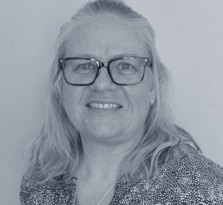 Prof. Dr. Silke Salavati