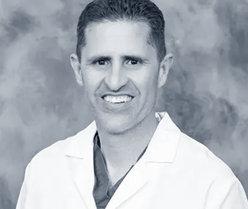 Prof. Dr. Javier G. Nevarez