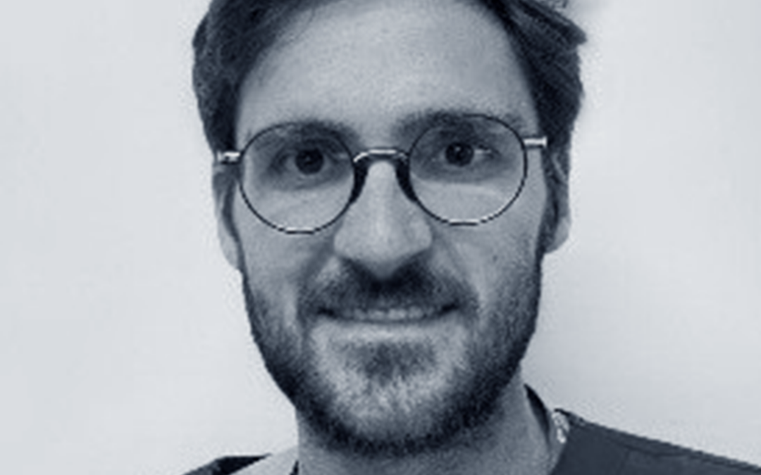 Dr. Adrien Caillon