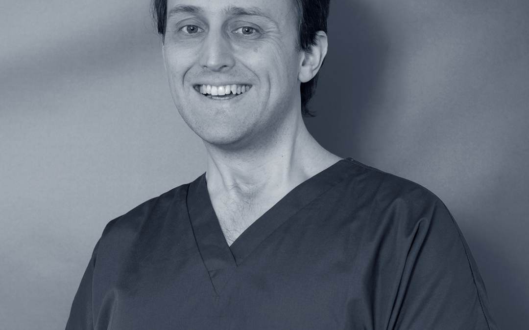 Dr. Owen Davies