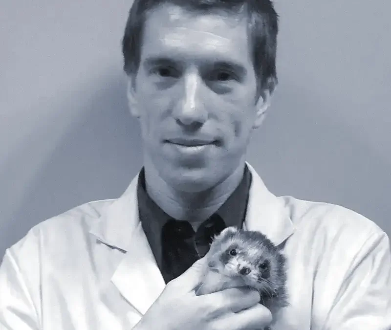 Dr. Charly Pignon (FR)