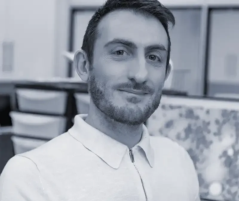 Dr. Francesco Cian (IT)