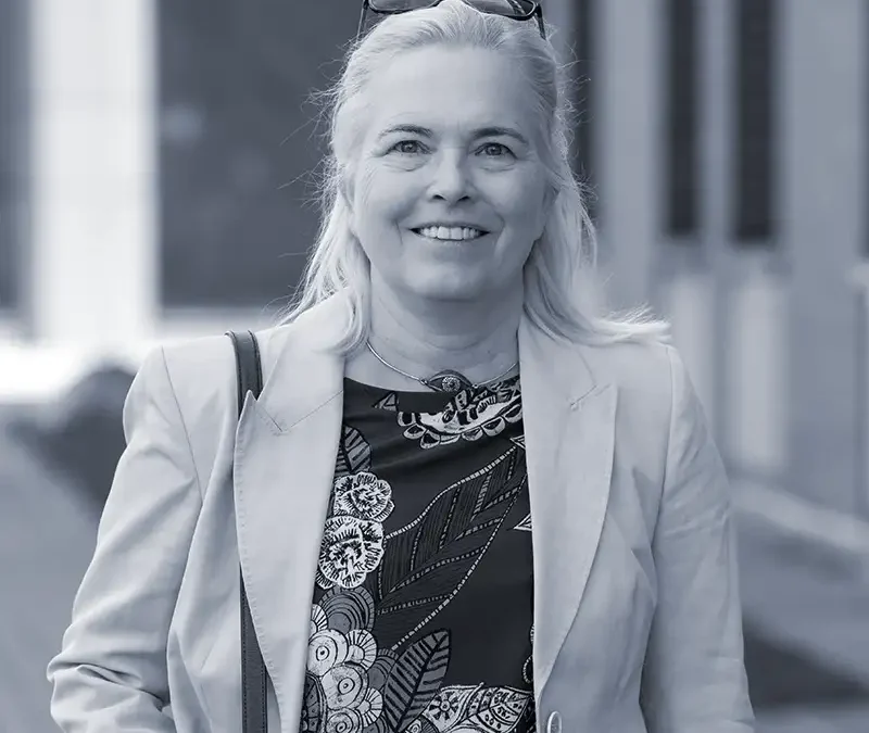 Priv. Doz. Dr. habil. Barbara Bockstahler (AT)