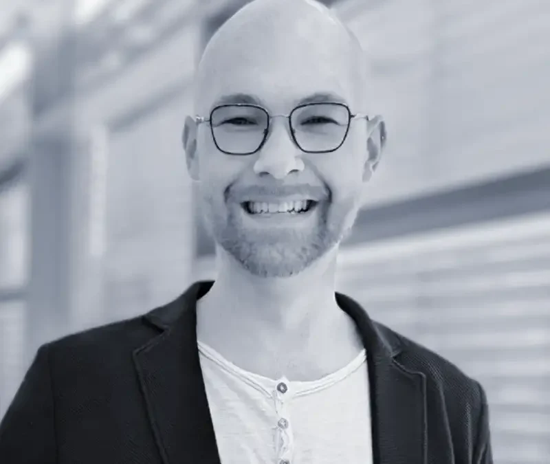 Dr. Benjamin Metje (DE)