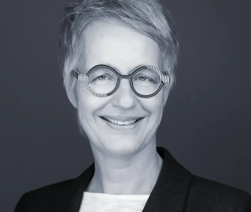 Dr. Christine Piek (NL)