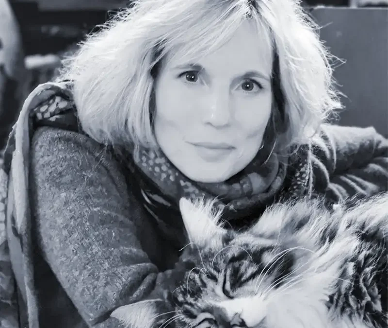 Prof. Danièlle Gunn-Moore (UK)
