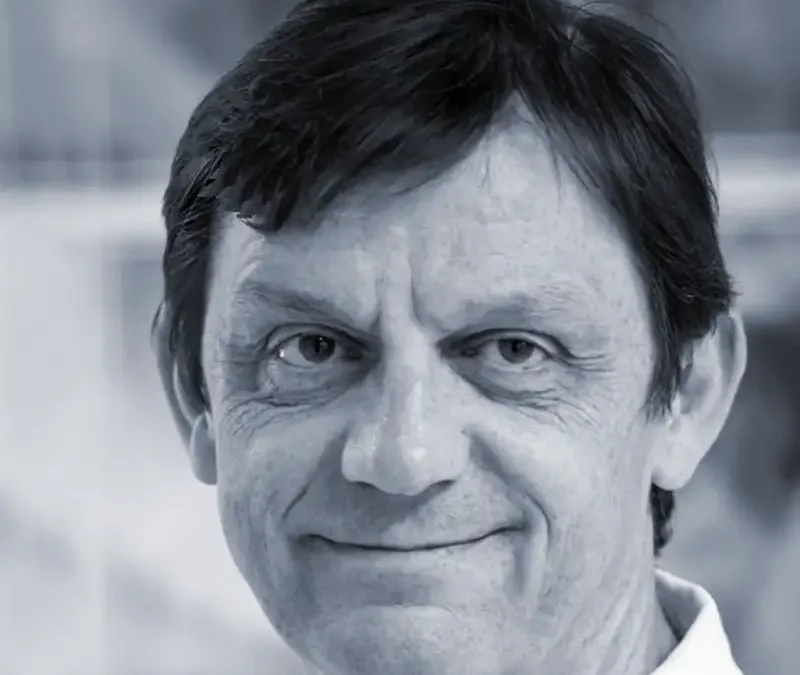 Prof. Dr. med. vet. habil. Eberhard Ludewig (AT)