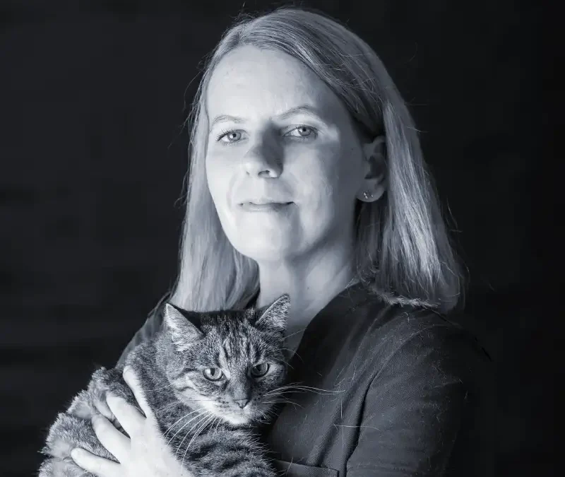Dr. Ewa Chronowska (PL)