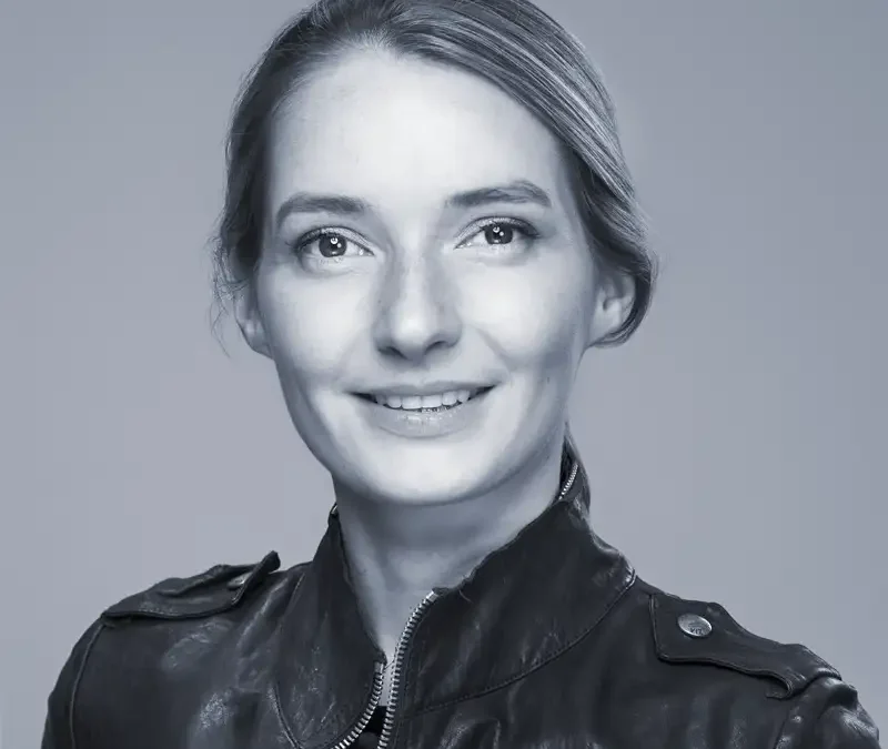 Dr. Ewa Stanczyk (PL)
