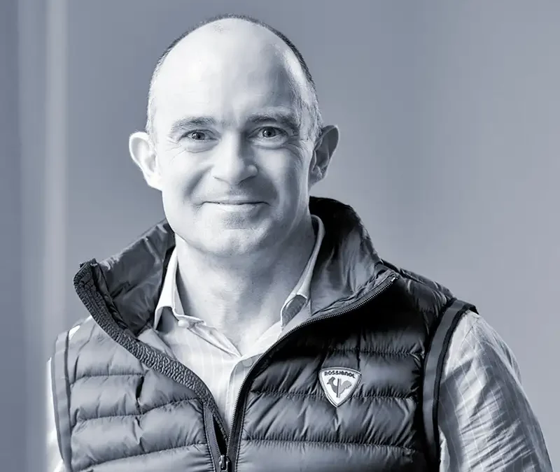 Prof. Dr. Franck Forterre (CH)