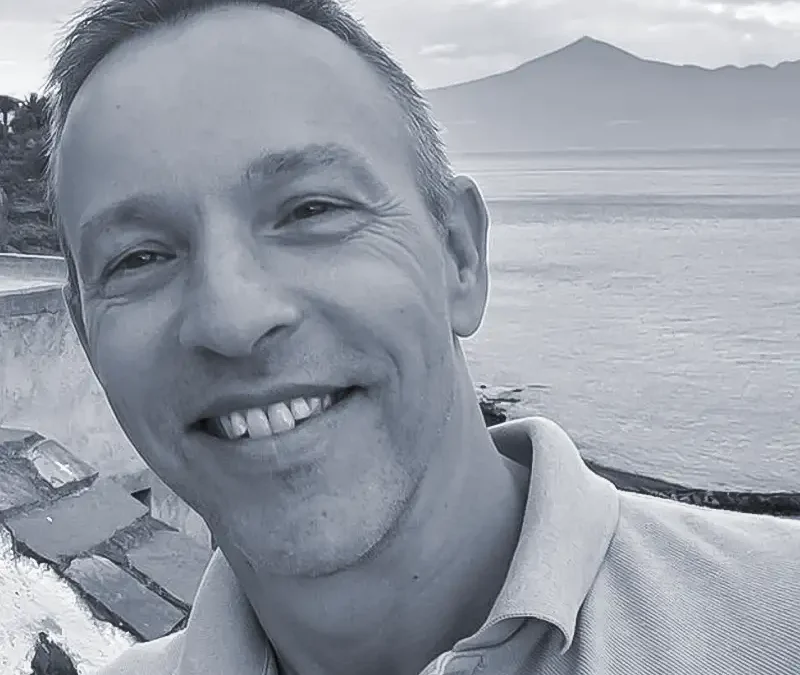 Dr. Gert ter Haar (NL)