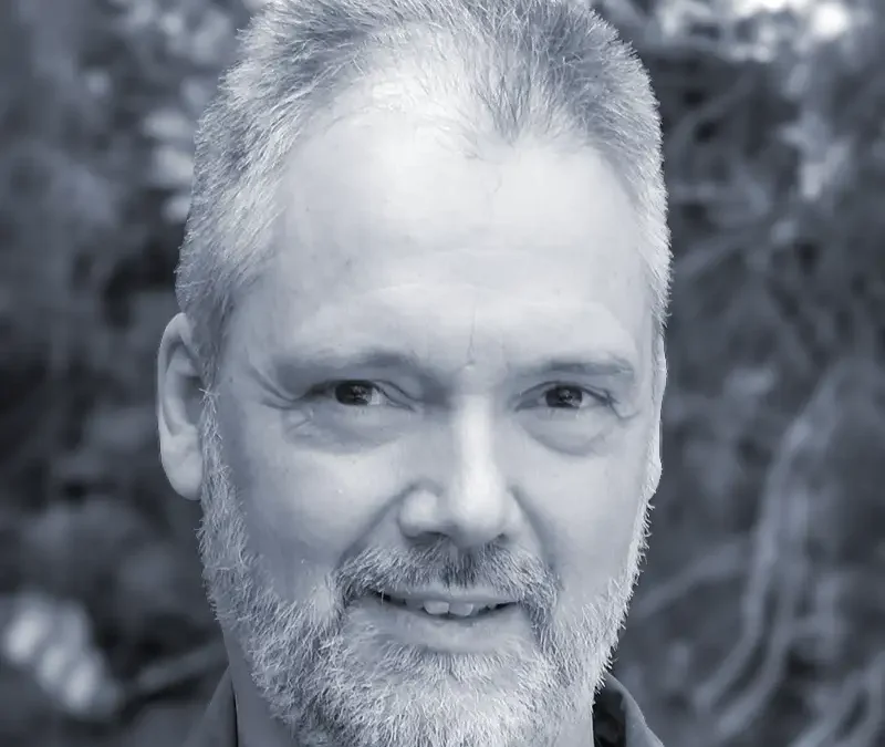 Dr. Jan Schreyer (DE)